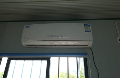 准格尔空调维修在哪里找