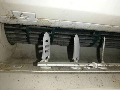 准格尔空调维修售后服务中心电话是多少