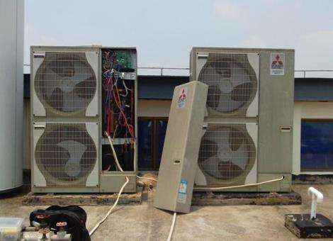 准格尔空调维修电话号码多少