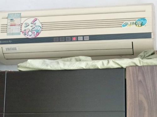 准格尔空调维修售后服务中心