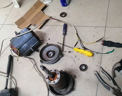 准格尔空调维修售后服务中心电话在哪里找